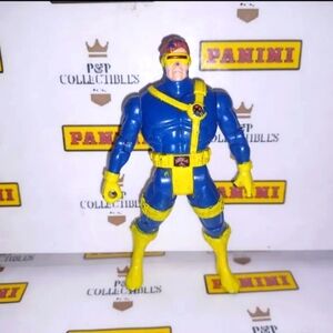 Cyclops Action Figure Toy 🔥 Marvel X-Men Disney